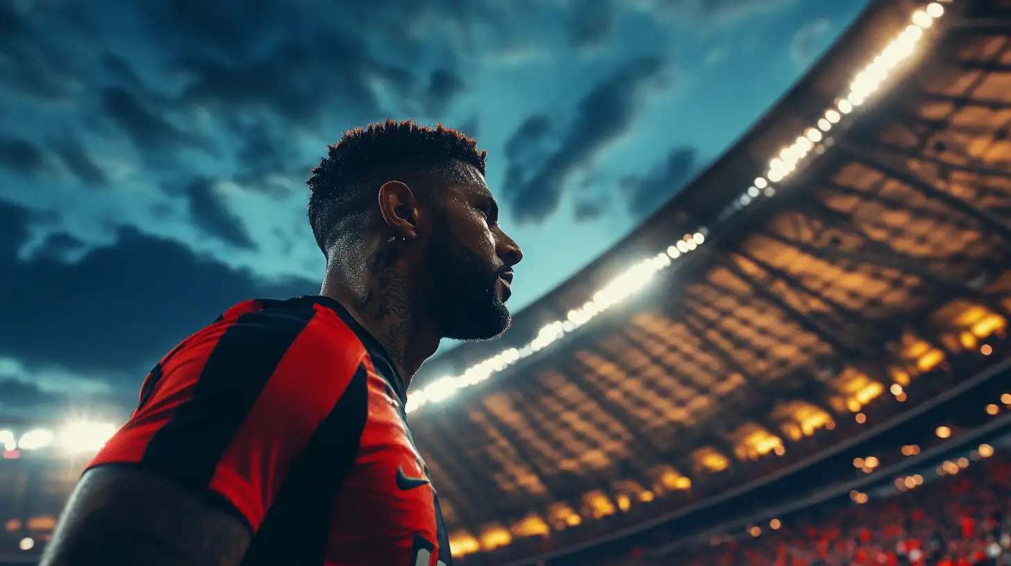 Menjelajahi Dunia Peraduan dalam Liga Bola Sepak