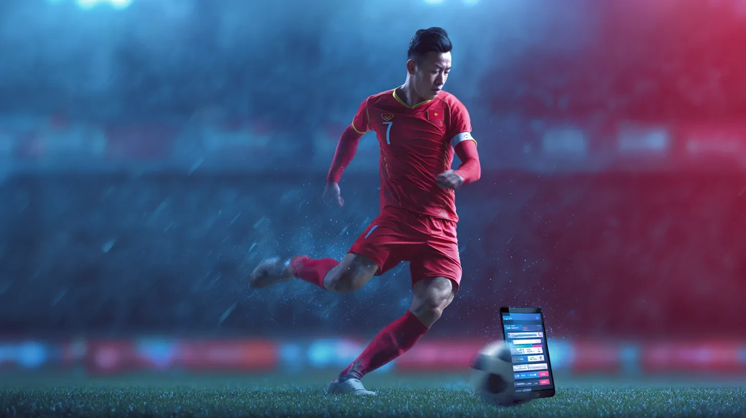 Bagaimana Peraduan Berfungsi dalam Sukan Bola Sepak?