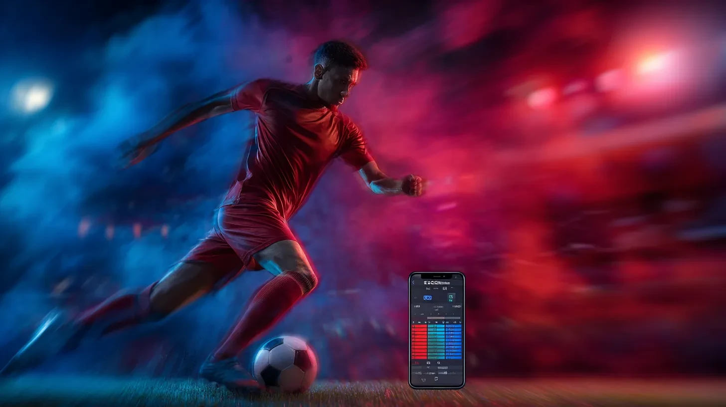 Pengelasan Peraduan Bola Sepak
